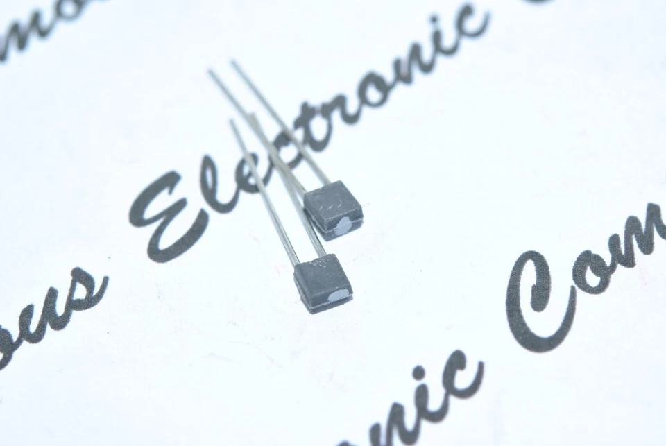 2件装-飞利浦2322-640-90004 NTC热敏电阻 — 第 2/3 张图片