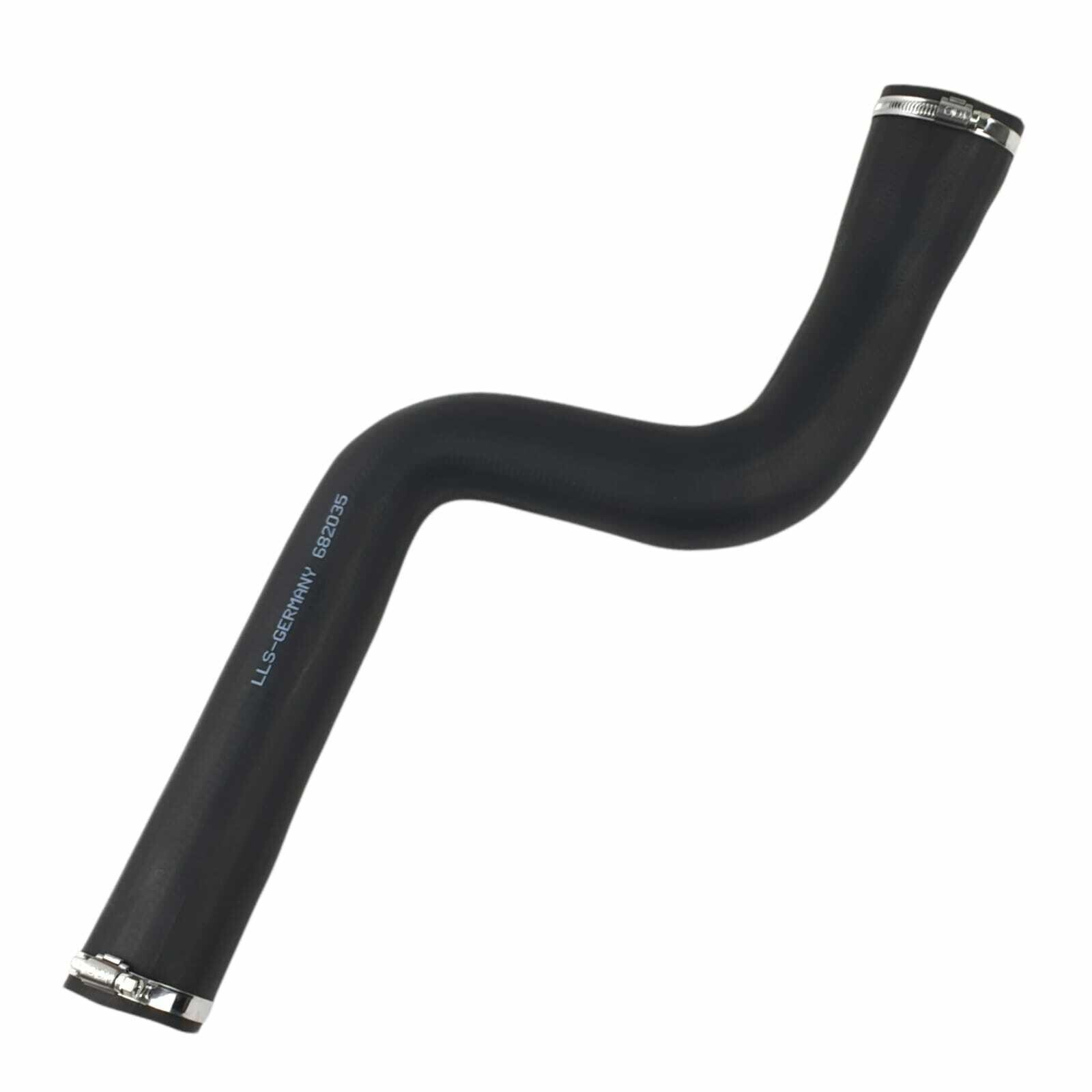 Air Intake Hose Left for Jeep Cherokee (Kk) 2.8 CRD/4x4 Ref. No. 55056640AC eBay