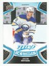 2021-22 UD MVP Hockey JACOB BRYSON Rookie Ice Battles SP RC #224 BUFFALO SABRES