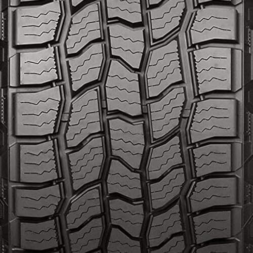 Cooper Discoverer AT3 4S AllSeason 265/70R17 115T Tire eBay