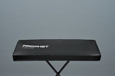 Dave Smith / Sequential PROPHET-REV2 Keyboard synth dust cover