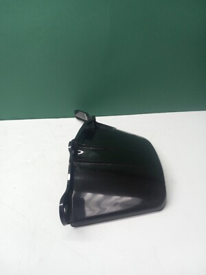 2014-2015 Mitsubishi Mirager Mud Guard Rear Right-Hand 5370B862