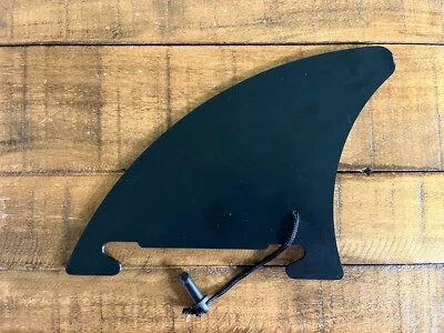 6” Skeg replacement for Driftsun & Elkton inflatable kayaks