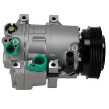 Vs18 Ac Air Conditioner Compressor For Kia Amanti Magentis Optima Sorento