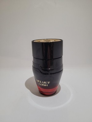 Jean Rish Velvet Lush Eau de Parfum for Women 100ml
