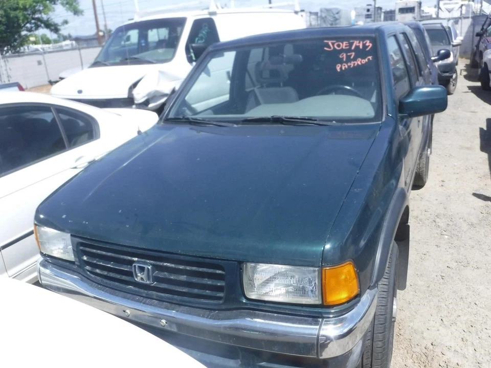 Temperature Control With AC Fits 95-97 PASSPORT 30006084 - Image 2 of 4