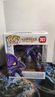 Funko Pop! Animation Neon Genesis Evangelion 747 Eva Unit 01 Vinyl Figure