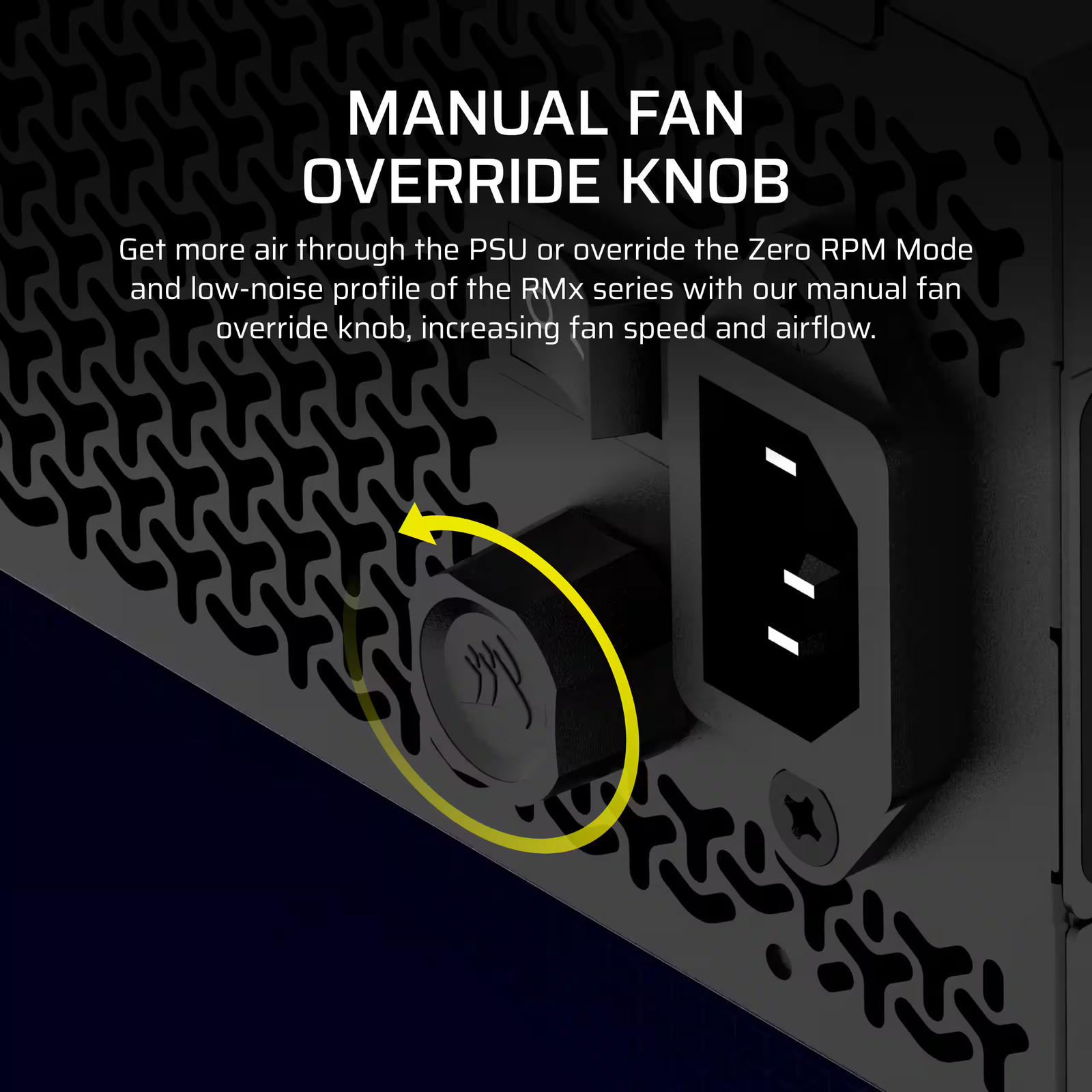 Corsair RMX Series RM1000x Cybenetics Gold Fully Modular ATX -... 6