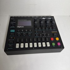 Elektron Digitone 1 : 8-Voice Polyphonic Digital Synthesizer