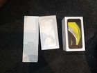 GENUINE APPLE IPHONE empty box