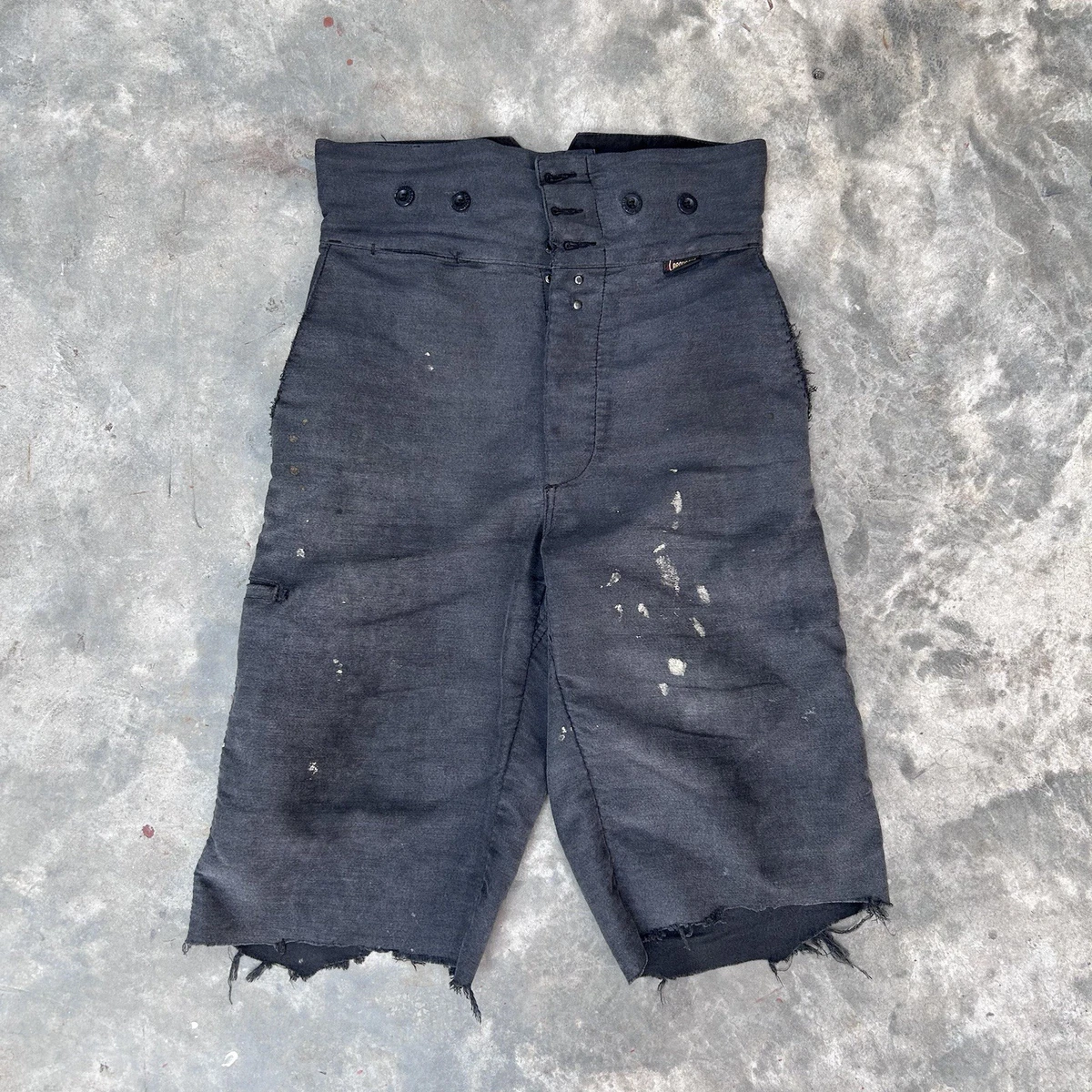 1960s Vintage Pants for Men for sale - eBay