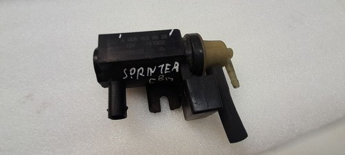 Mercedes-Benz Sprinter W906 2013 Diesel 100kW A0061536628 UTD31313