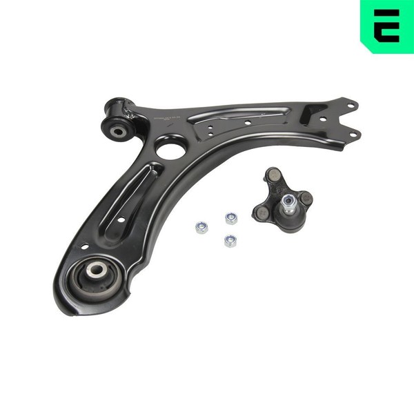 Neu - Optimal G6-1643S Lenker, RadaufhäNgung FüR Vw-image