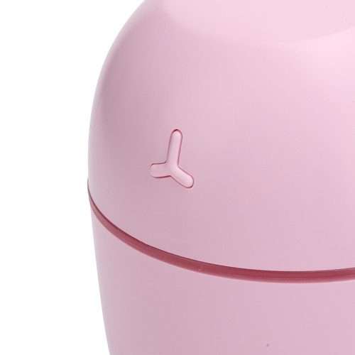 Humidifier Oil Diffuser Mist Purifier 300ml Portable USB LED Mini Car NEW - Imagen 12 de 12