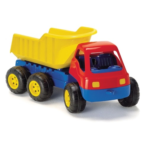 Dantoy Riesentruck Giant - Sandspielzeug Strandspielzeug KindergartenqualitäT-image