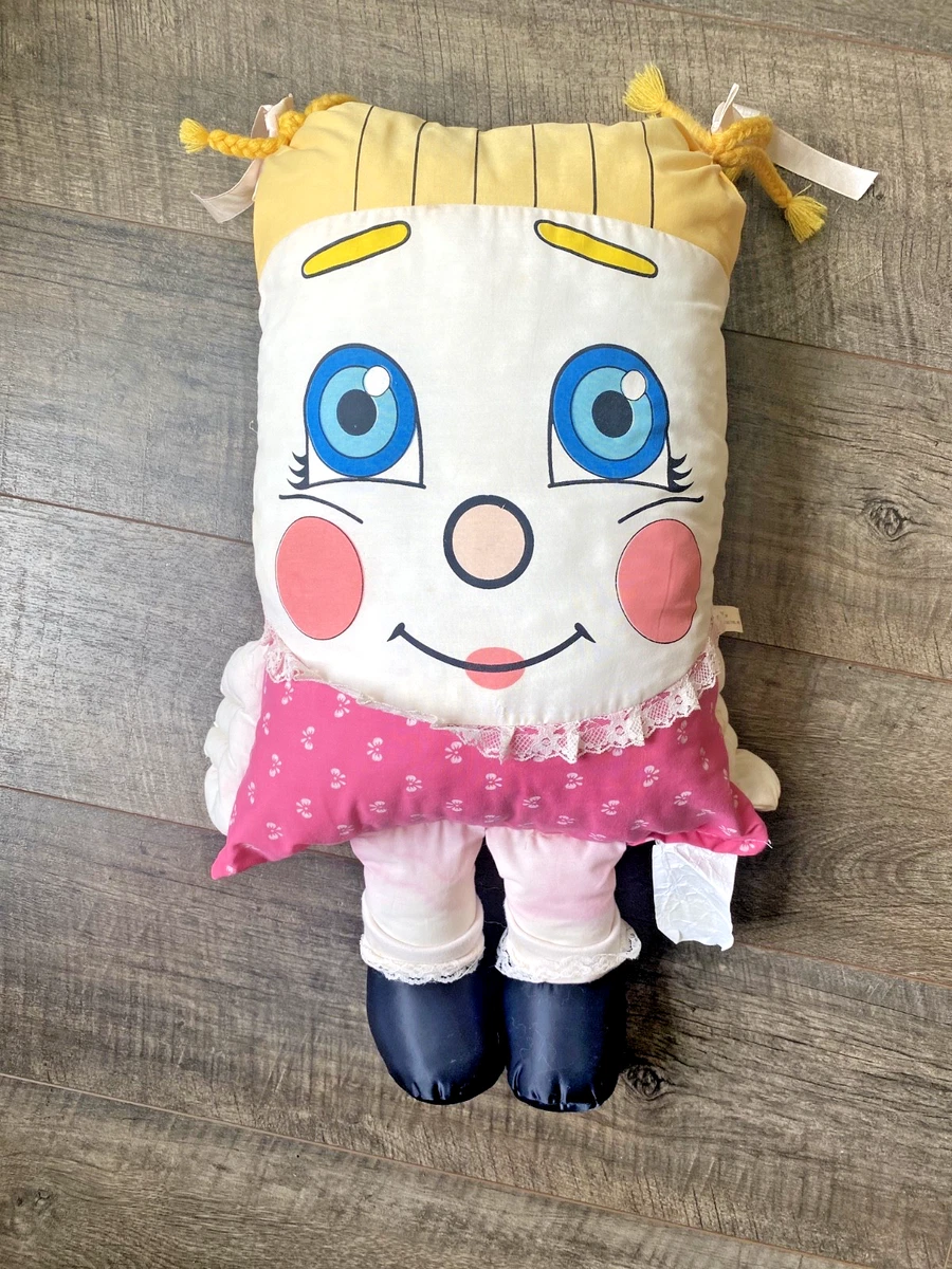 Pillow People for sale | eBay