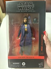star wars black series Mae ASSASSIN
