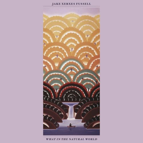 Vinile - Jake Xerxes Fussell - What In The Natural World - Fat Possum Records --image