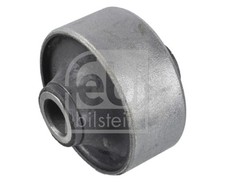 FEBI BILSTEIN 2x Querlenkerlager 29827/2x Gummi/Metall für OPEL AGILA H08 F68 EY