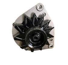 Alternator For 1992 1993 1994 1995 MERCEDES-BENZ 300SD, 300SL, 500SL, S350