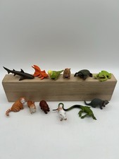 Safari Ltd. Toob Pet Mini Animal Figures 11 Replacement Pieces Loose