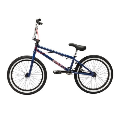 超美品FITBIKE BMX PRK 20インチ Fit PRK 20.25