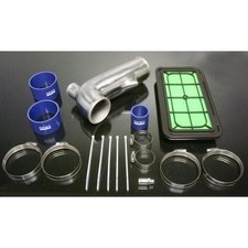 Hks Premium Suction Intake For Subaru Brz Scion Fr-s 13 70018-at006