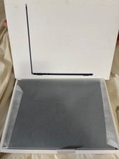 2025 Apple MacBook Air 13-inch M4 Chip 16GB RAM 256GB SSD Midnight MW123LL/A