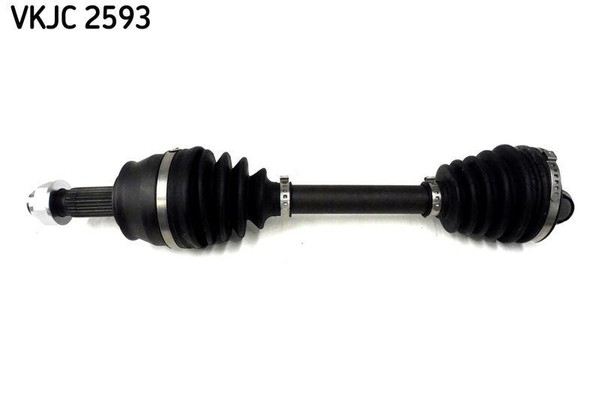 Skf Antriebswelle Gelenkwelle Vorne Links Vkjc 2593-image