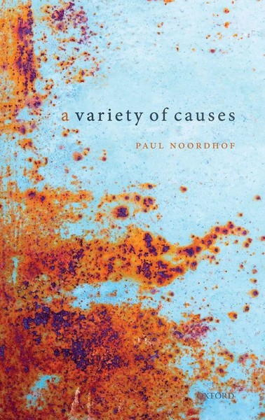 Noordhof | Variety OF Causes C | Buch | Englisch (2020) | Gebunden | Academic-image