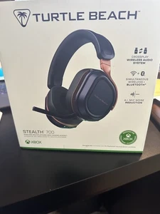 BLOW OUT SALE:  New Turtle Beach Stealth 700 gen 3 Headset