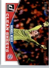 2015 Donruss Baseball Cards 14