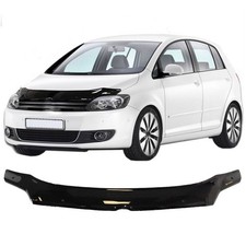 Motorhaube Windabweiser Für VW Golf Plus 2009-2014 Facelift SCOUTT
