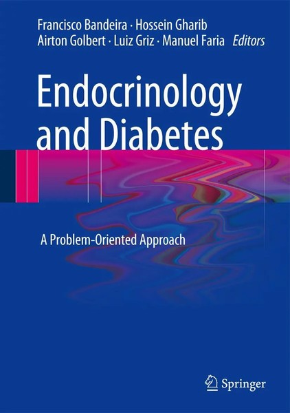 Francisco Bandeira (U. A.) | Endocrinology And Diabetes | Buch | Englisch (2013)-image