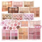 [DASIQUE] Dasique Shadow Palette / New Color Shadow Palette 39 colors K-Beauty