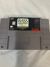Bass Masters Classic: Pro Edition
