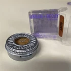 Y2K Vintage Single Urban Decay Eye Shadow Shimmer Rust