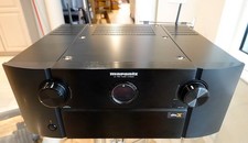 Marantz AV 8802A 11.2 Multichannel A/V Preamplifier w WiFi Bluetooth