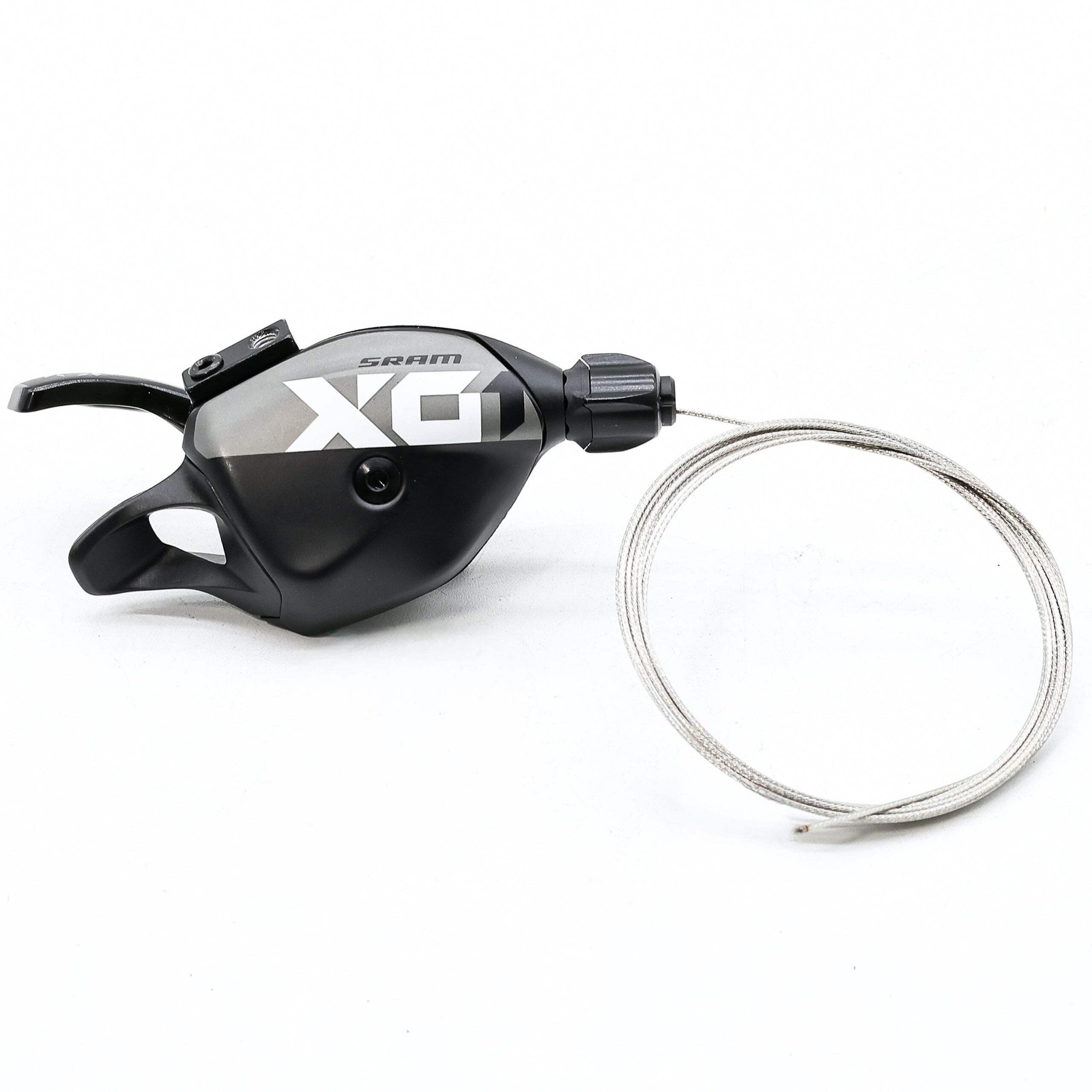 SRAM X01 Eagle Rear Trigger Shifter - 12-Speed, Black