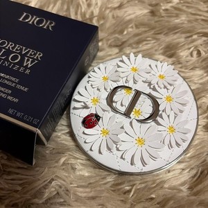 Dior Forever Cushion Powder | eBay