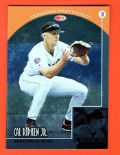 1998 DONRUSS PREFERRED #3  CAL RIPKEN JR BV $30
