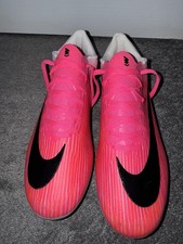 Nike Mercurial Superfly 11 Elite FG Size 7UK