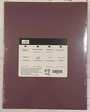 Stampin' Up! Retired Fresh Fig cardstock