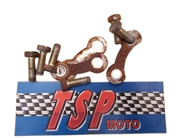 viti supporto corona support screws cagiva 350 sx 78-84. YF