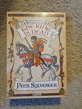 The King Is Dead: Second Edition Board Game