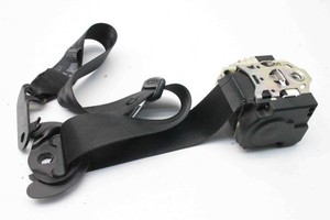 VW TOURAN 1T3 2.0 TDI Sicherheitsgurt hinten links 1T0857805D 2.00 30213089