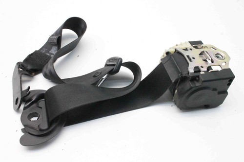 VW TOURAN 1T3 2.0 TDI Sicherheitsgurt hinten links 1T0857805D 2.00 30213089