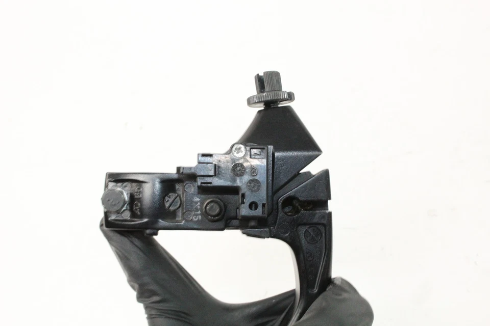 11-17 YAMAHA V-STAR XVS1300 STRYKER Clutch Perch with Lever - Imagem 3 de 4