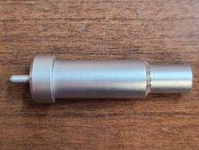 ORIGINAL!! CRICUT MAKER CHAMPAGNE SMART CUTTING MACHINE KNIFE BLADE WITH HOUSING