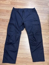 Vertx Pro Phantom Flex Ops Pants Mens 40x30 Navy Cargo Tactical Utility Outdoors